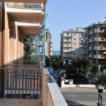 Viale Repubblica 307 6 Apartment Pietra Ligure Bagian luar foto