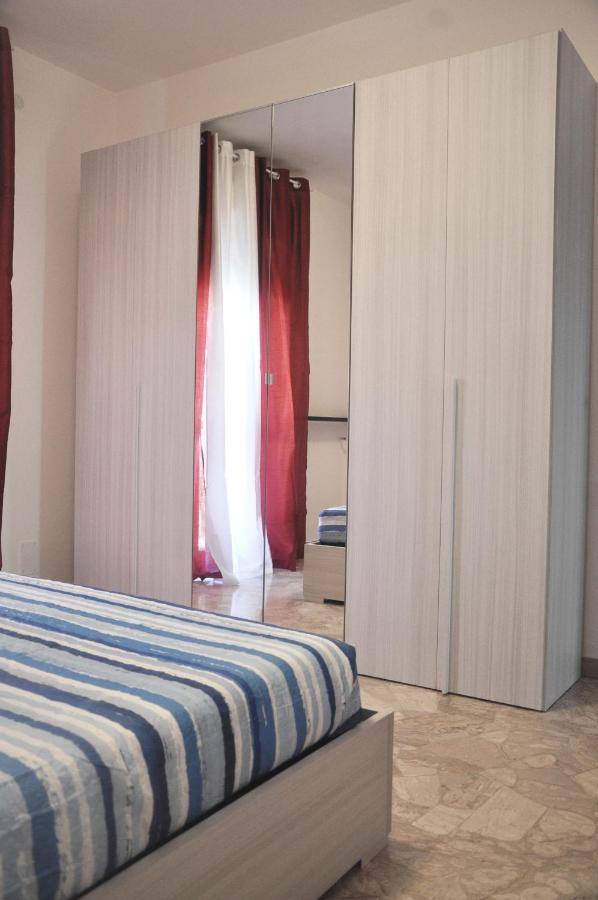 Viale Repubblica 307 6 Apartment Pietra Ligure Bagian luar foto