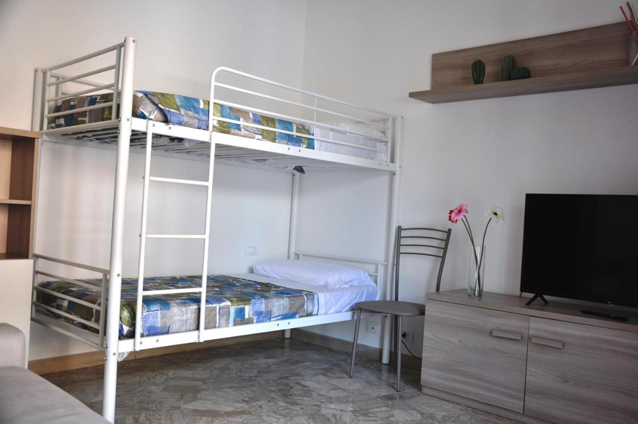 Viale Repubblica 307 6 Apartment Pietra Ligure Bagian luar foto